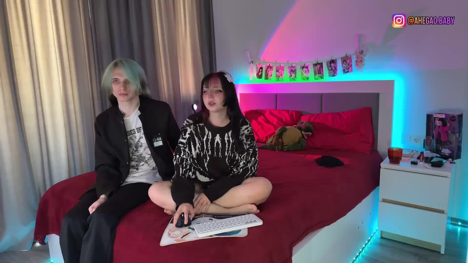 h3ntai-baby Live Sex December 17, 2025