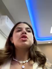 CharleneWoods Live Sex December 14, 2025