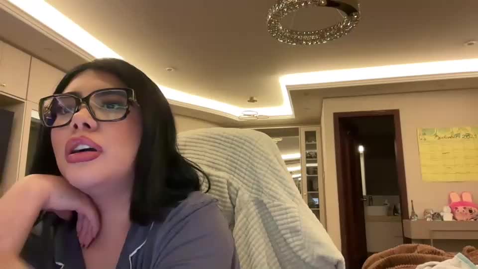 therealcamilabaddie Live Sex December 13, 2025