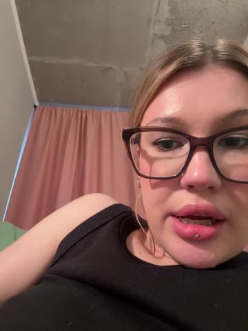 RinaCat Live Sex December 13, 2025