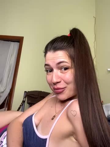Cute_Erika Live Sex December 18, 2025