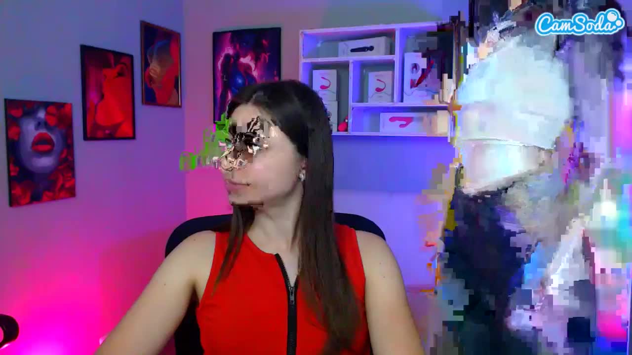 florari Live Sex December 14, 2025
