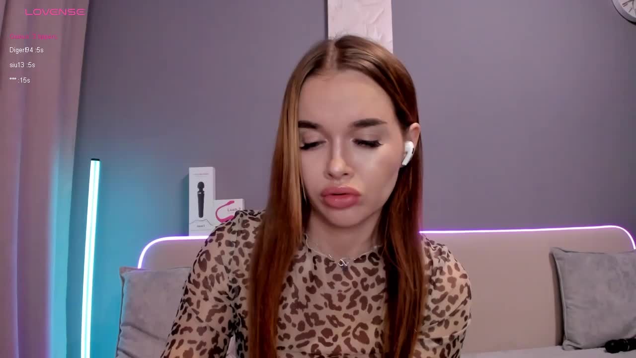 Malika_Lisan Live Sex December 13, 2025