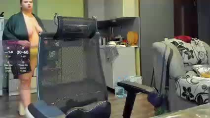 stressygirl Live Sex December 19, 2025