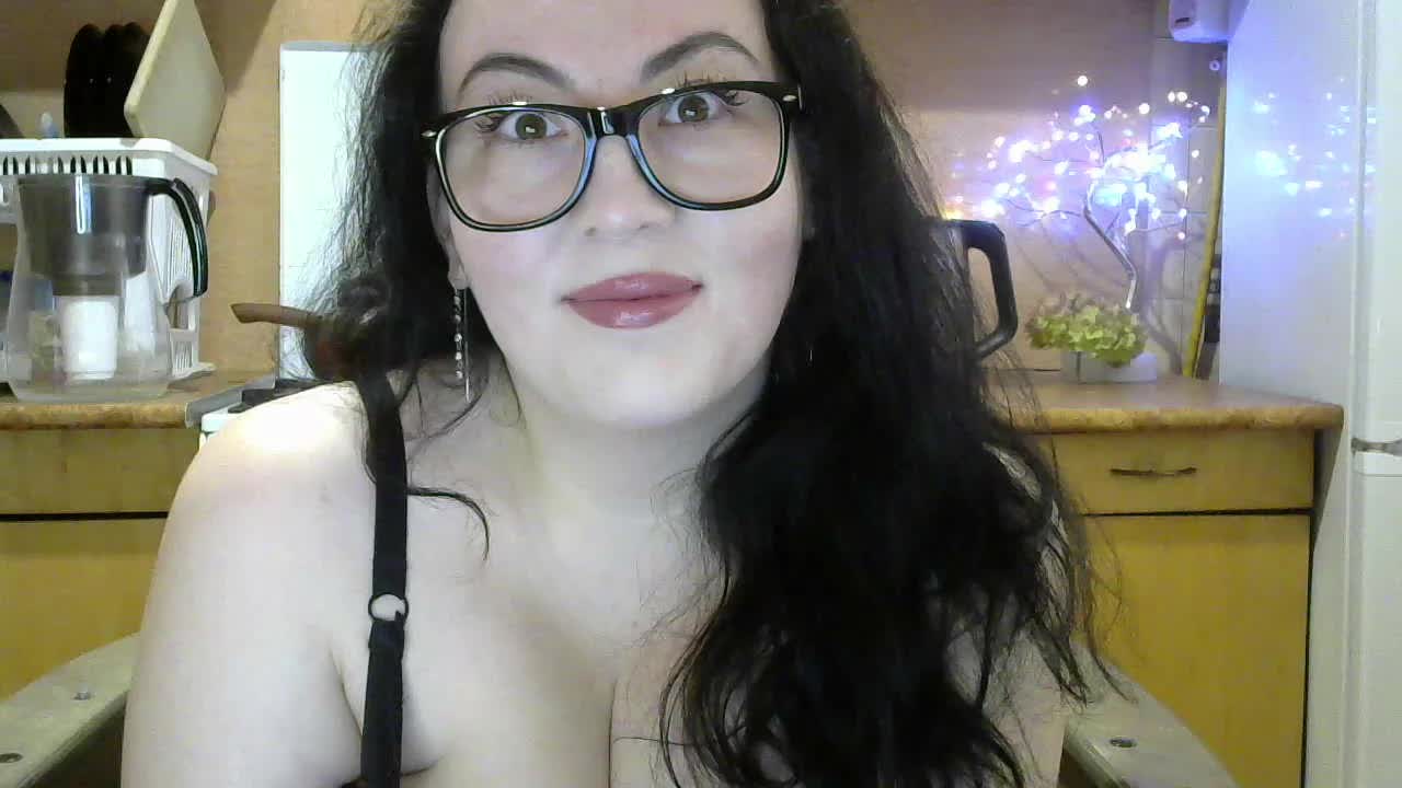 tatianamedi Live Sex December 13, 2025