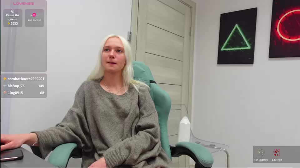 abby_laker Live Sex December 13, 2025