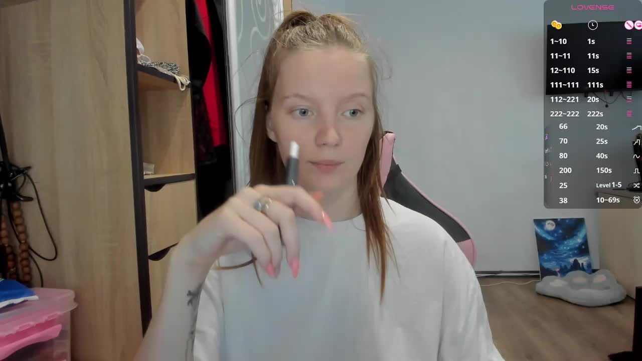 Mary_Blu Live Sex December 13, 2025