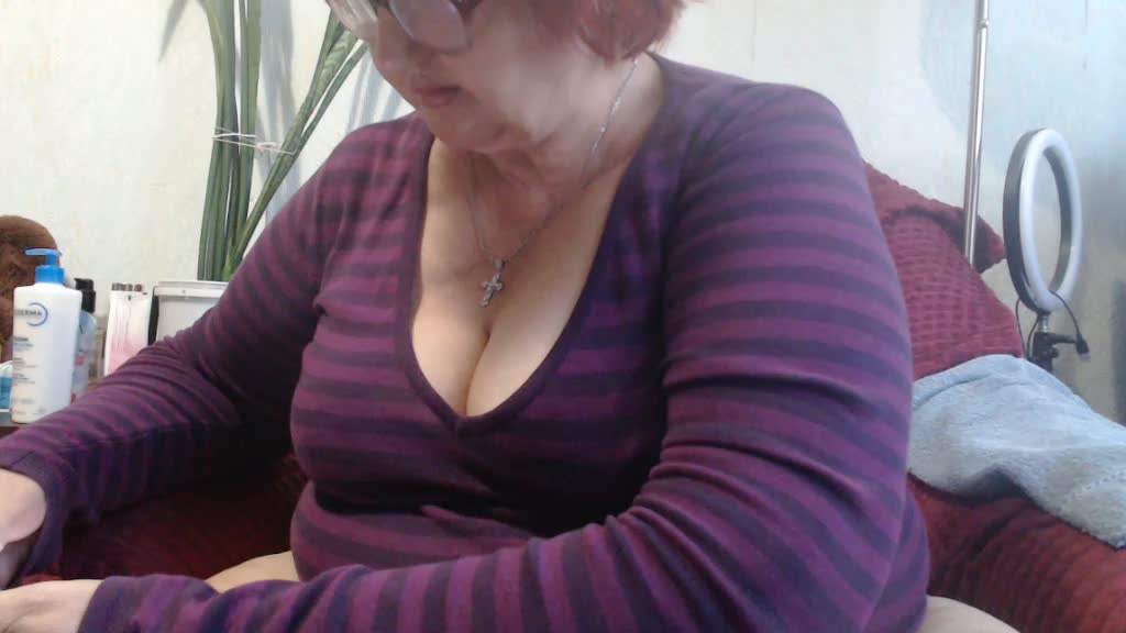 DeniseeRosea Live Sex December 13, 2025