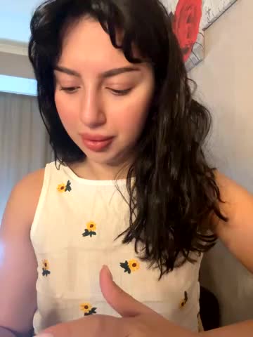 Tasty_Nora Live Sex December 14, 2025