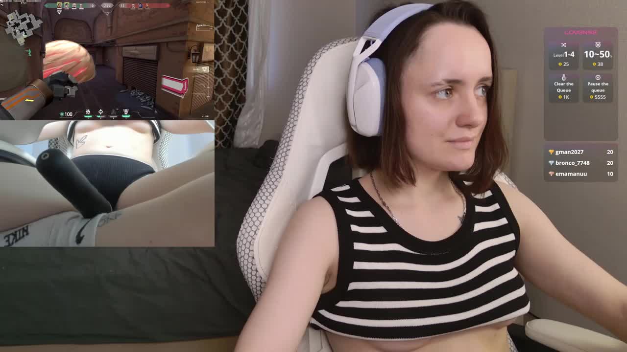 Luna_Loveee Live Sex December 15, 2025