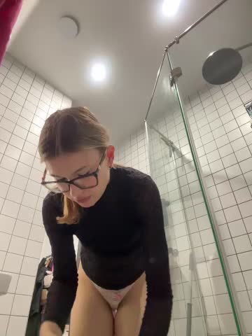 RinaCat Live Sex December 13, 2025