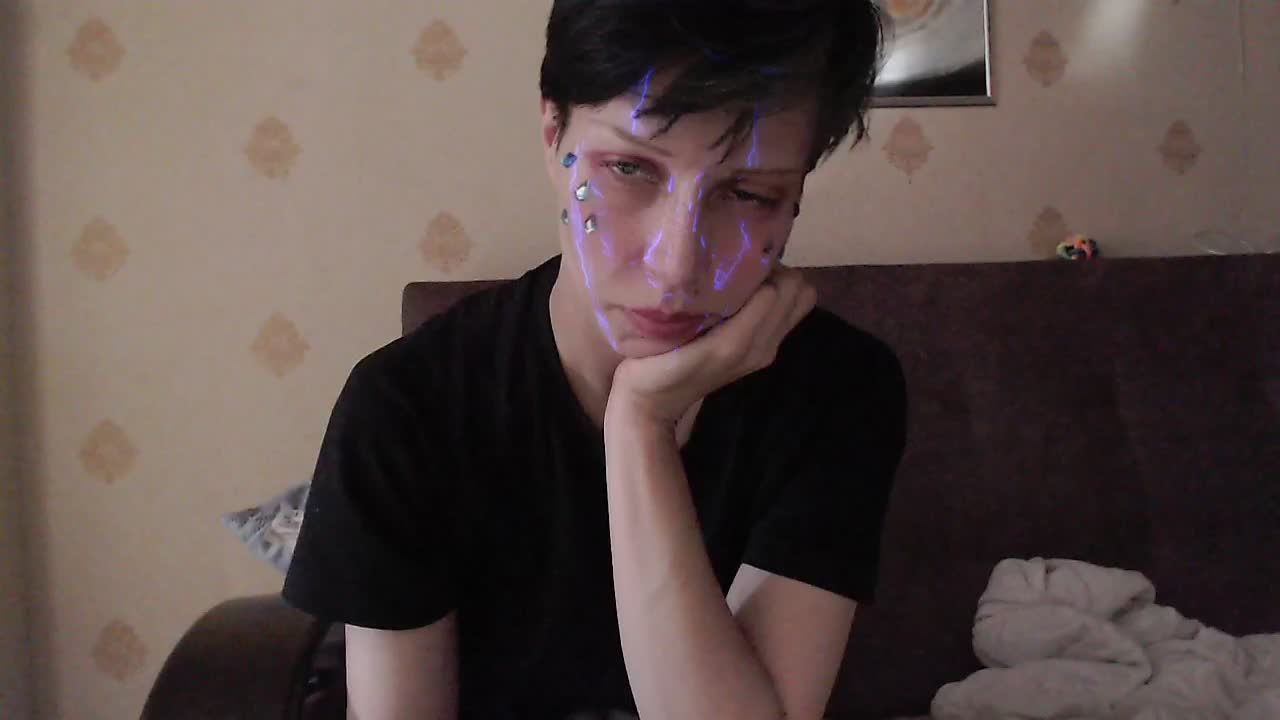 Yrriel_Autist Live Sex December 17, 2025