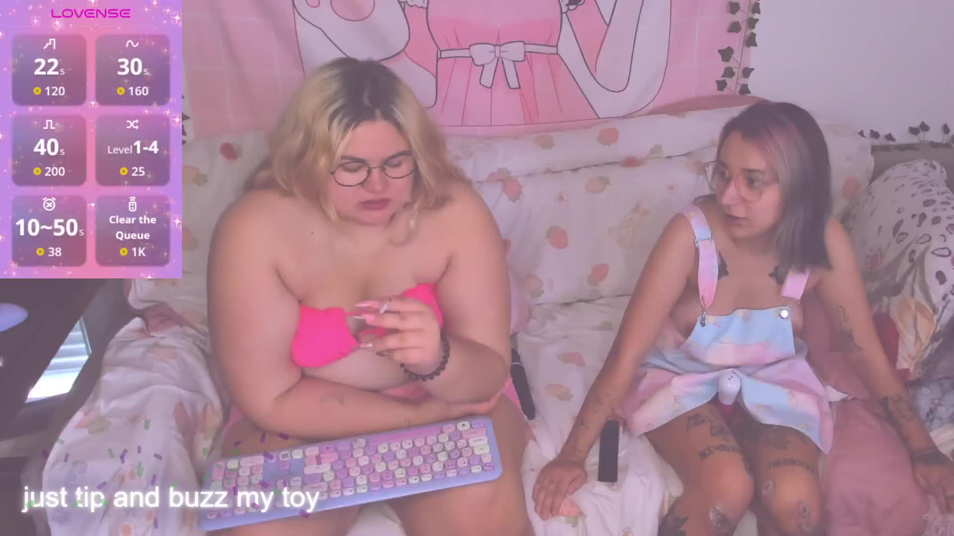 lanalova Live Sex December 18, 2025