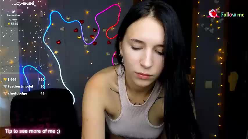 karolinablack Live Sex September 28, 2025