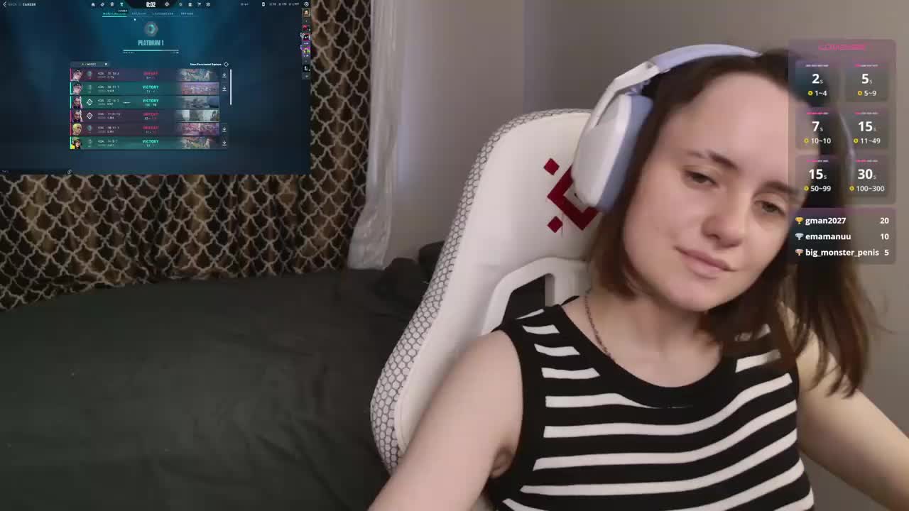 Luna_Loveee Live Sex December 15, 2025