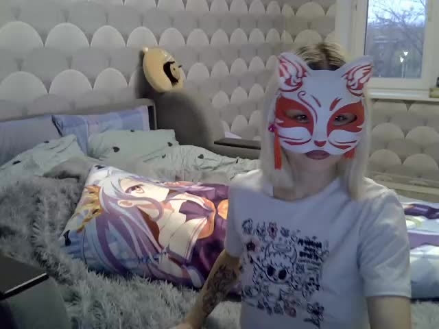 Milena05 Live Sex December 13, 2025