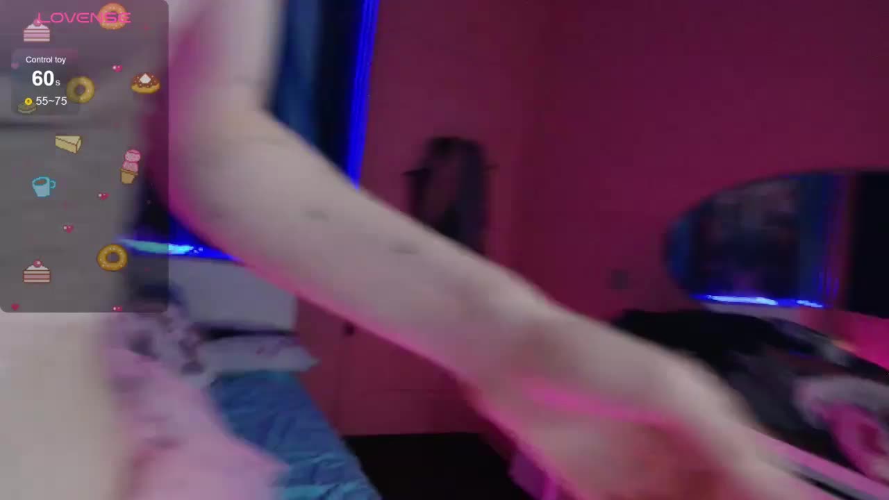 MilkMeSoftly Live Sex December 14, 2025