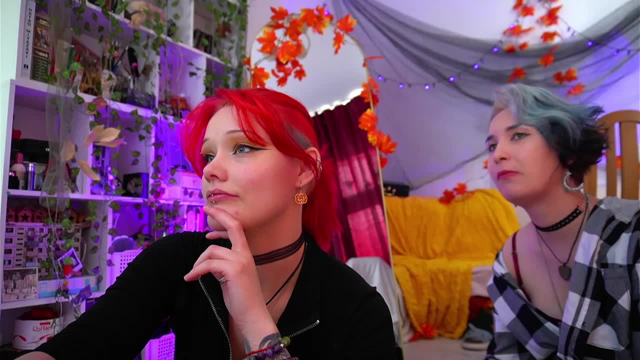 Sova173 Live Sex December 13, 2025