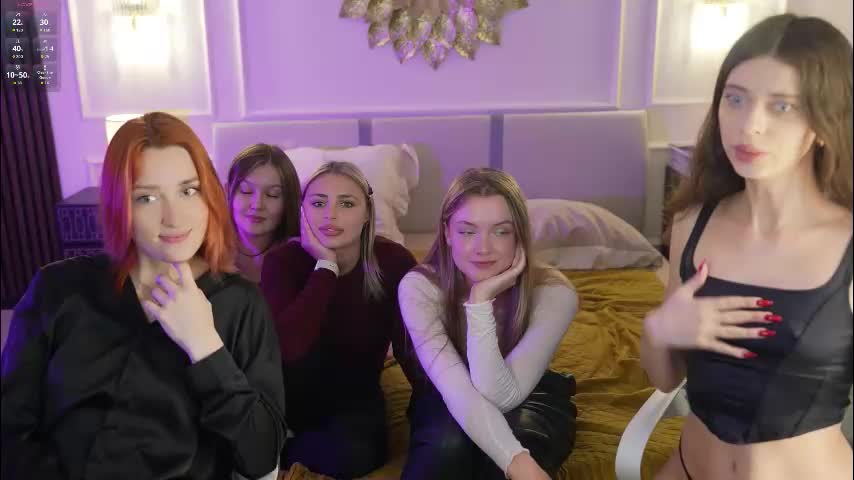 anabel054 Live Sex September 28, 2025