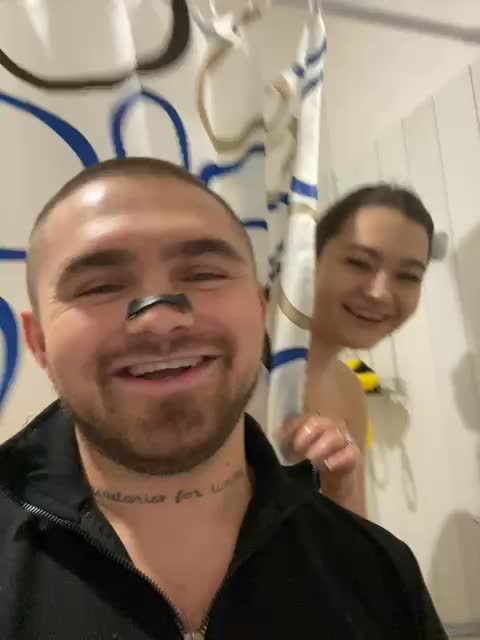 AryLexy Live Sex December 13, 2025