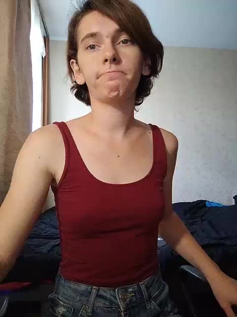 Your_Kitty Live Sex December 18, 2025