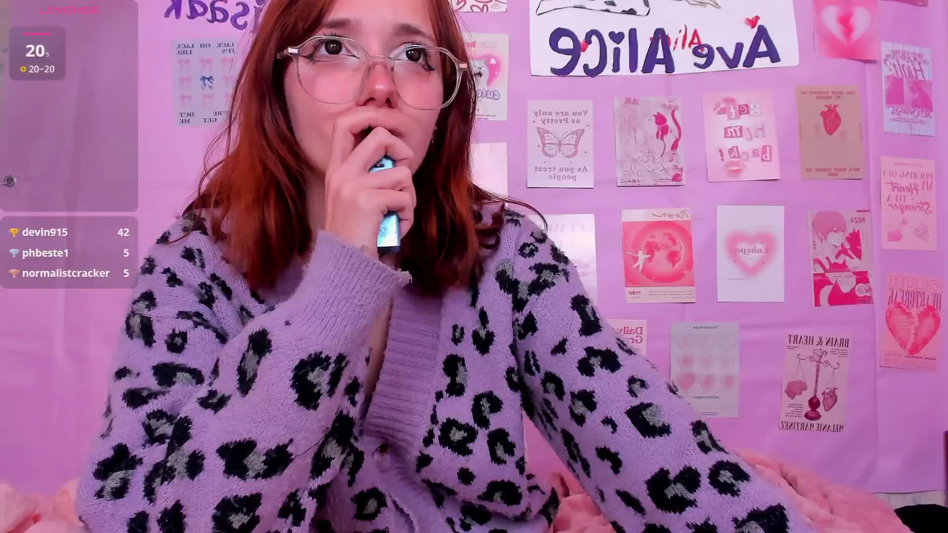 Dark-Willlow Live Sex December 17, 2025