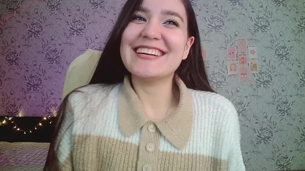 annie-fleur Live Sex December 13, 2025