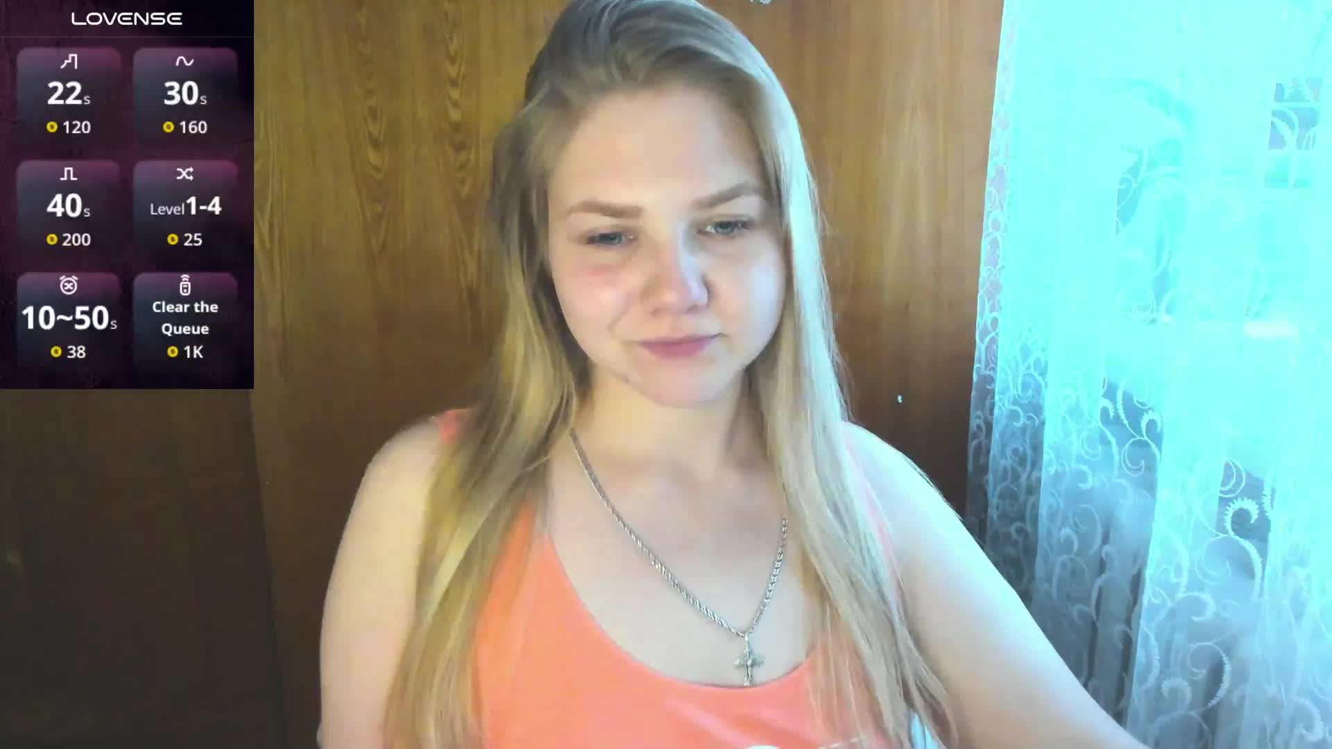 Emma-Frizea Live Sex December 17, 2025