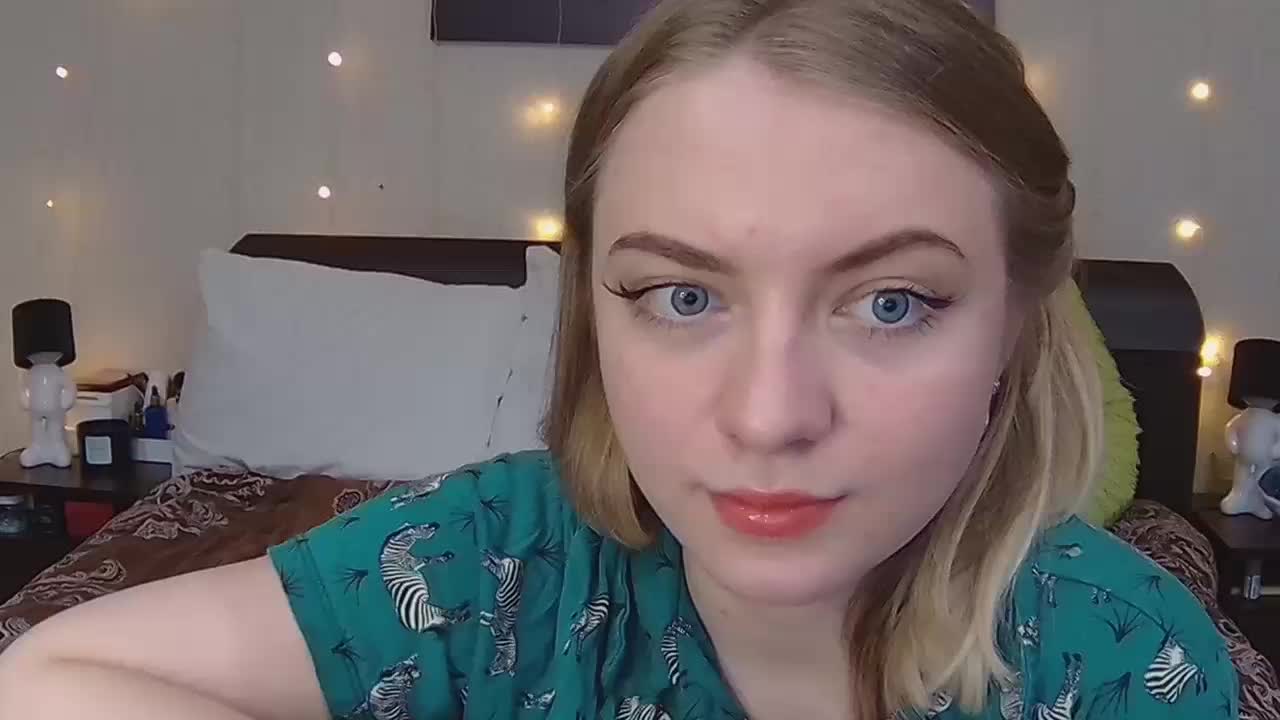 LinkaMalinka Live Sex December 13, 2025