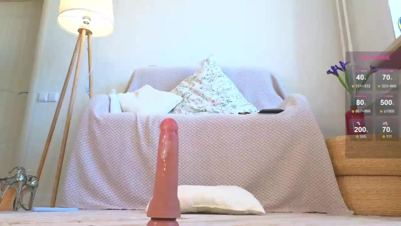 tashamiu Live Sex December 14, 2025