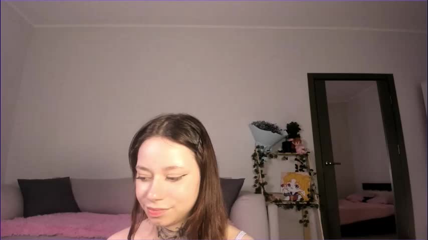 passionate_isabella Live Sex December 13, 2025