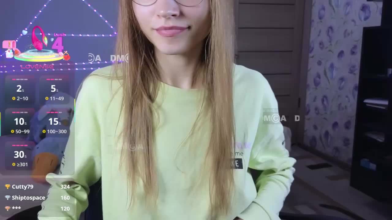 Armura Live Sex December 18, 2025