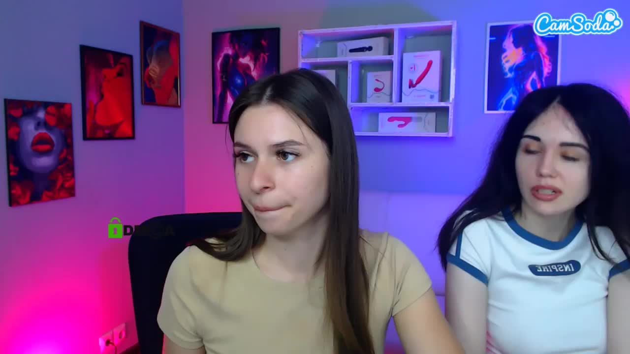 florari Live Sex December 14, 2025