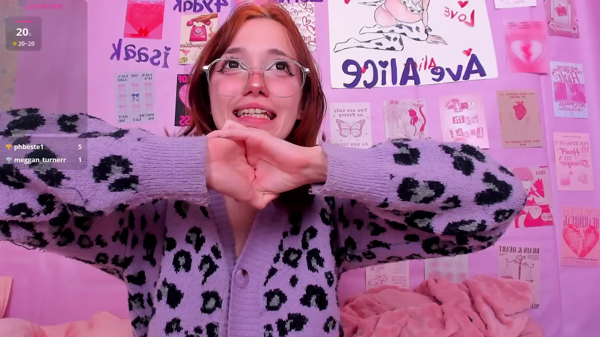 Dark-Willlow Live Sex December 17, 2025