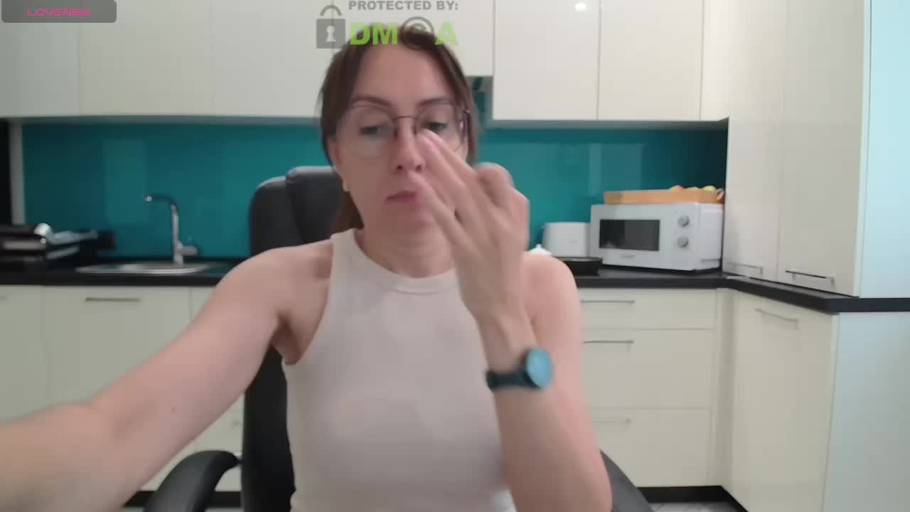 Valerianice Live Sex December 17, 2025