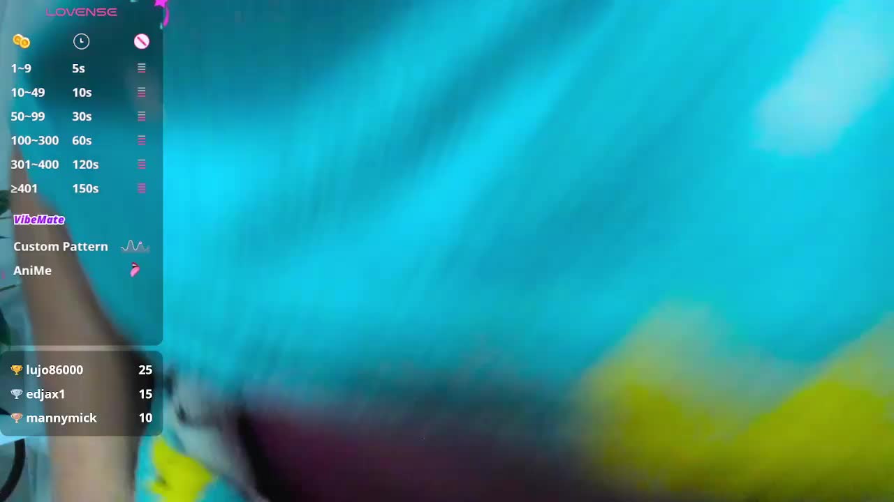 Bell_a_mi_ Live Sex December 13, 2025