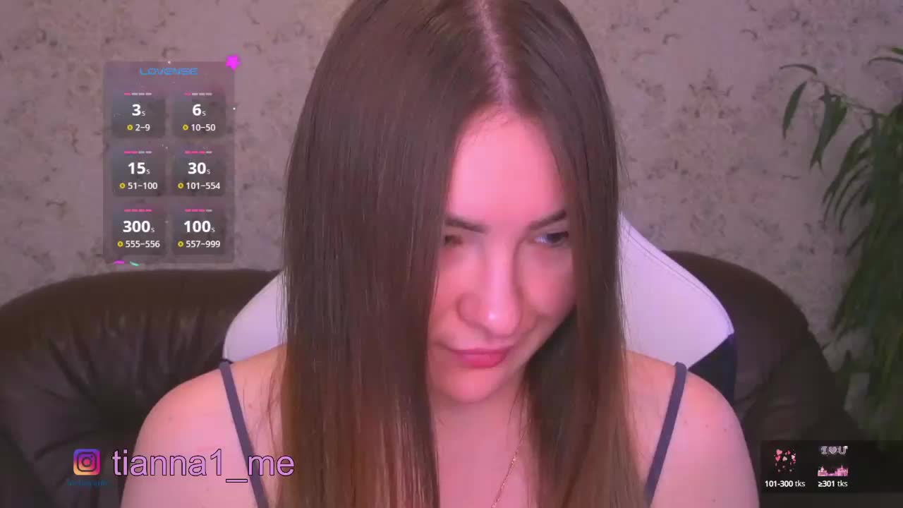 Tianna_me Live Sex December 18, 2025