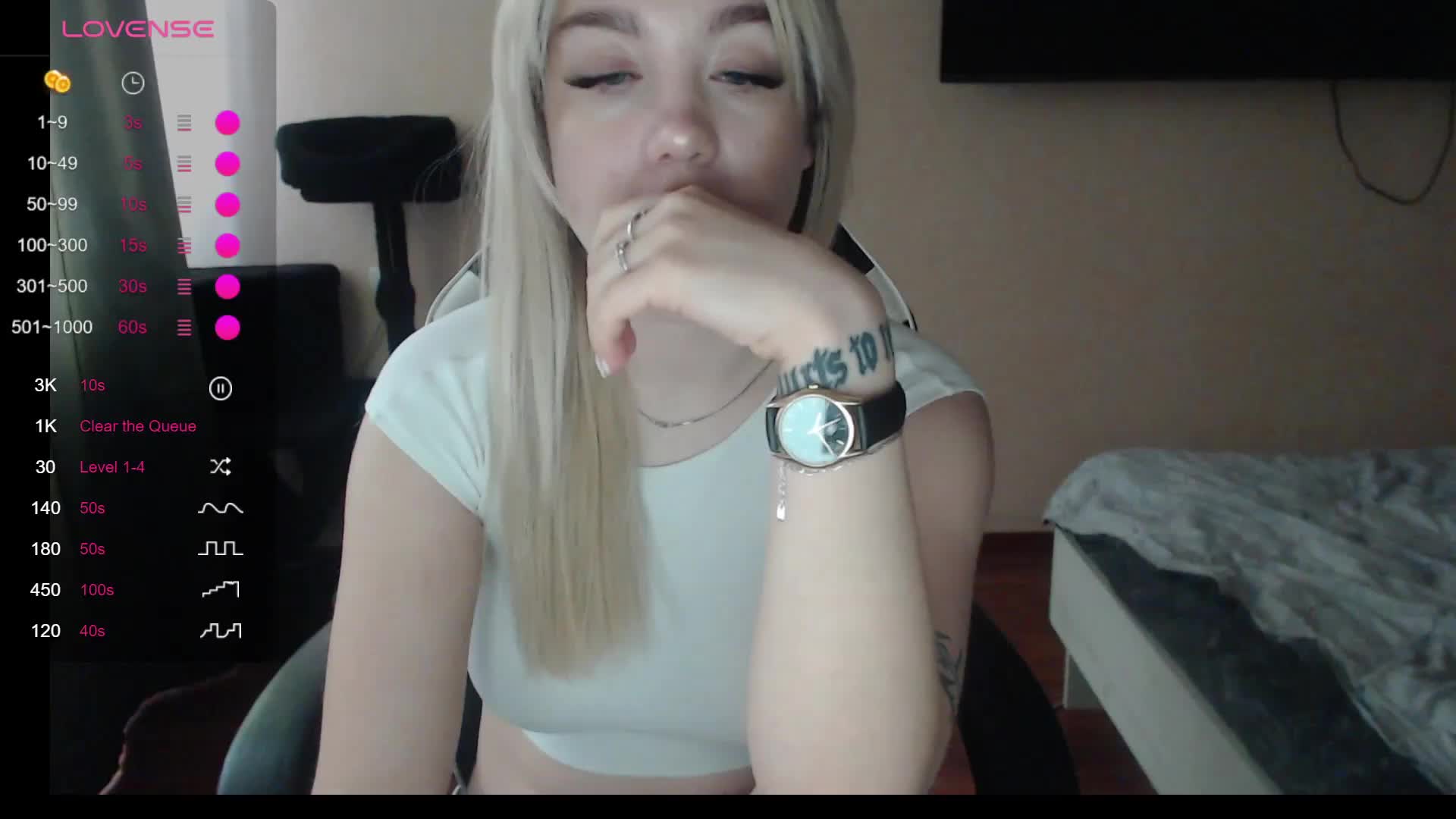 maksisy Live Sex December 13, 2025