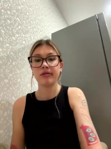 RinaCat Live Sex December 13, 2025