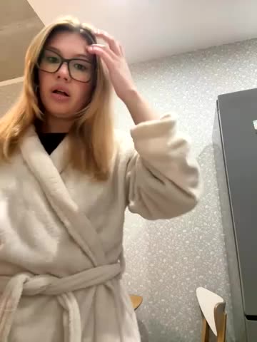 RinaCat Live Sex December 13, 2025