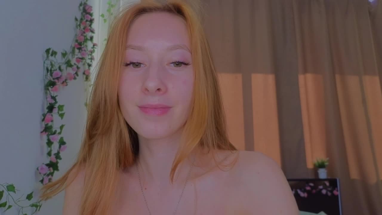 Candy_Flosse Live Sex December 17, 2025