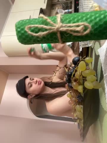 Flossy_Vettie Live Sex December 17, 2025