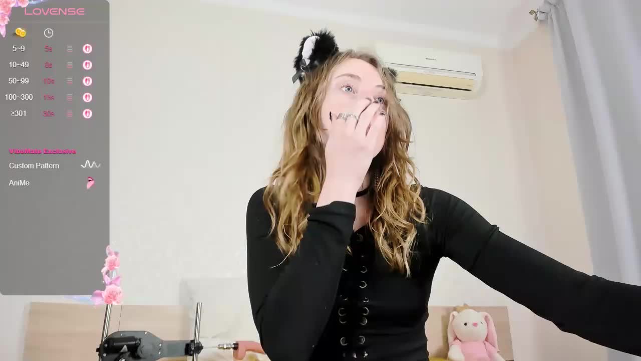 Cowell_Adelina Live Sex December 15, 2025