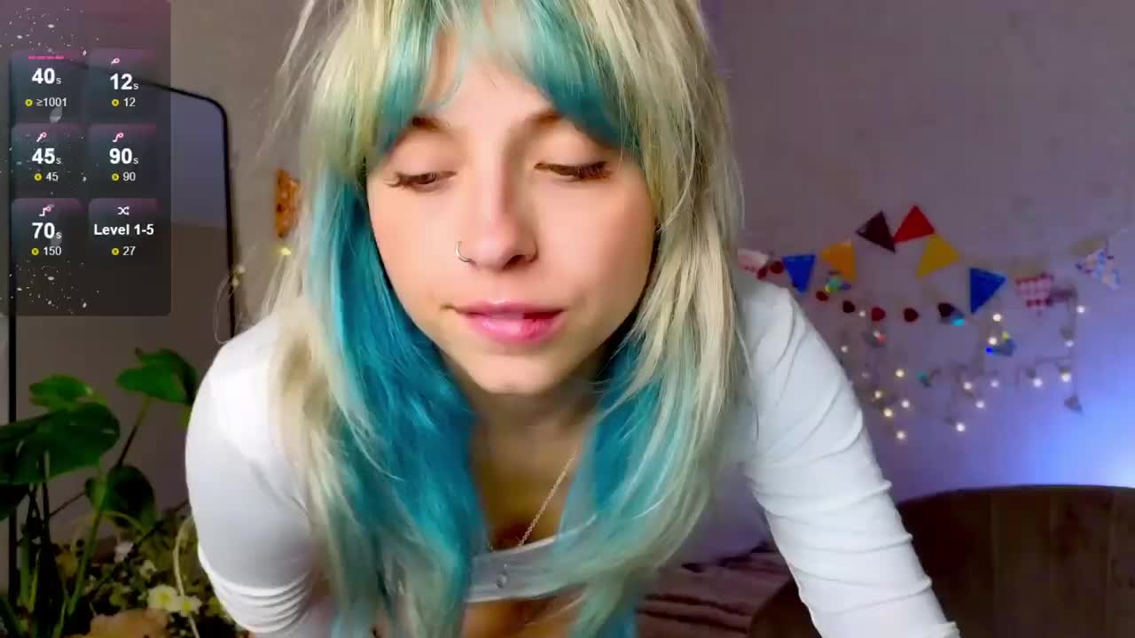 lavenderluxe Live Sex December 14, 2025