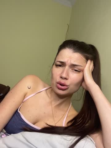 Cute_Erika Live Sex December 18, 2025