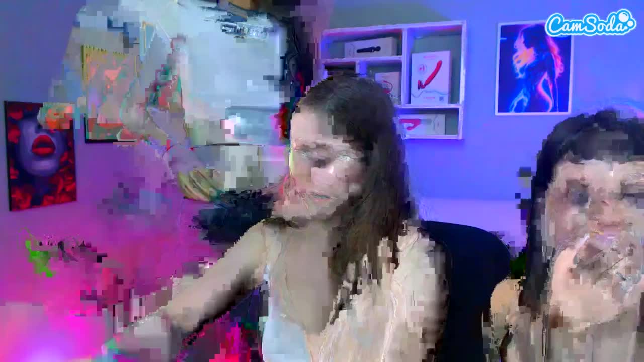 florari Live Sex December 14, 2025