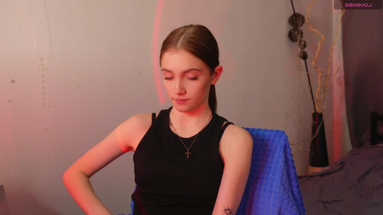 LexyStars Live Sex December 13, 2025