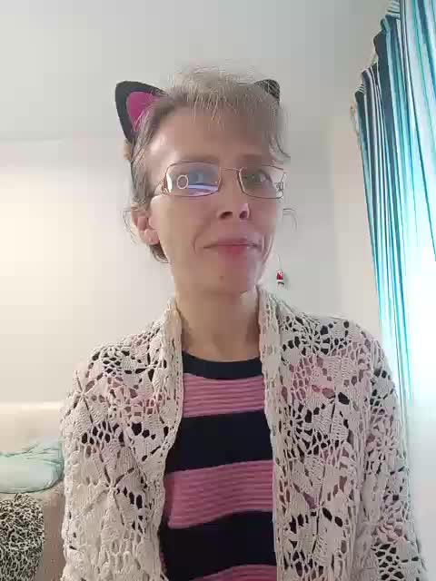 -Queen-Margo- Live Sex December 14, 2025