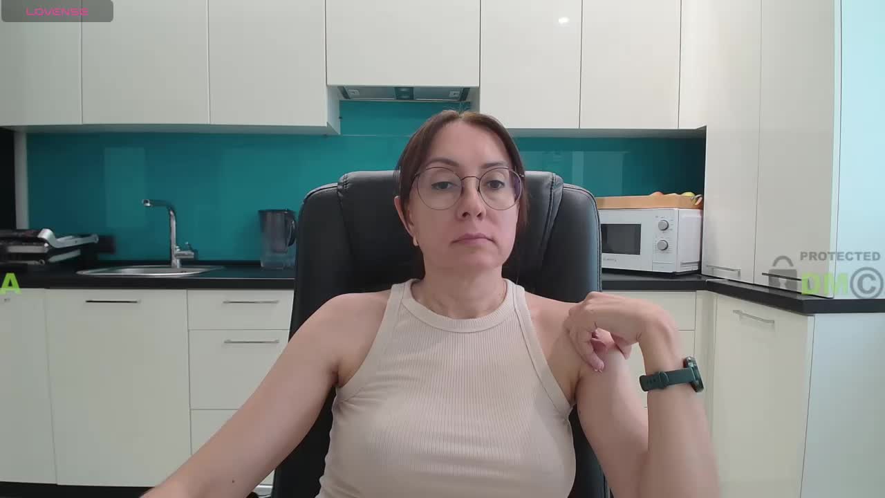 Valerianice Live Sex December 17, 2025