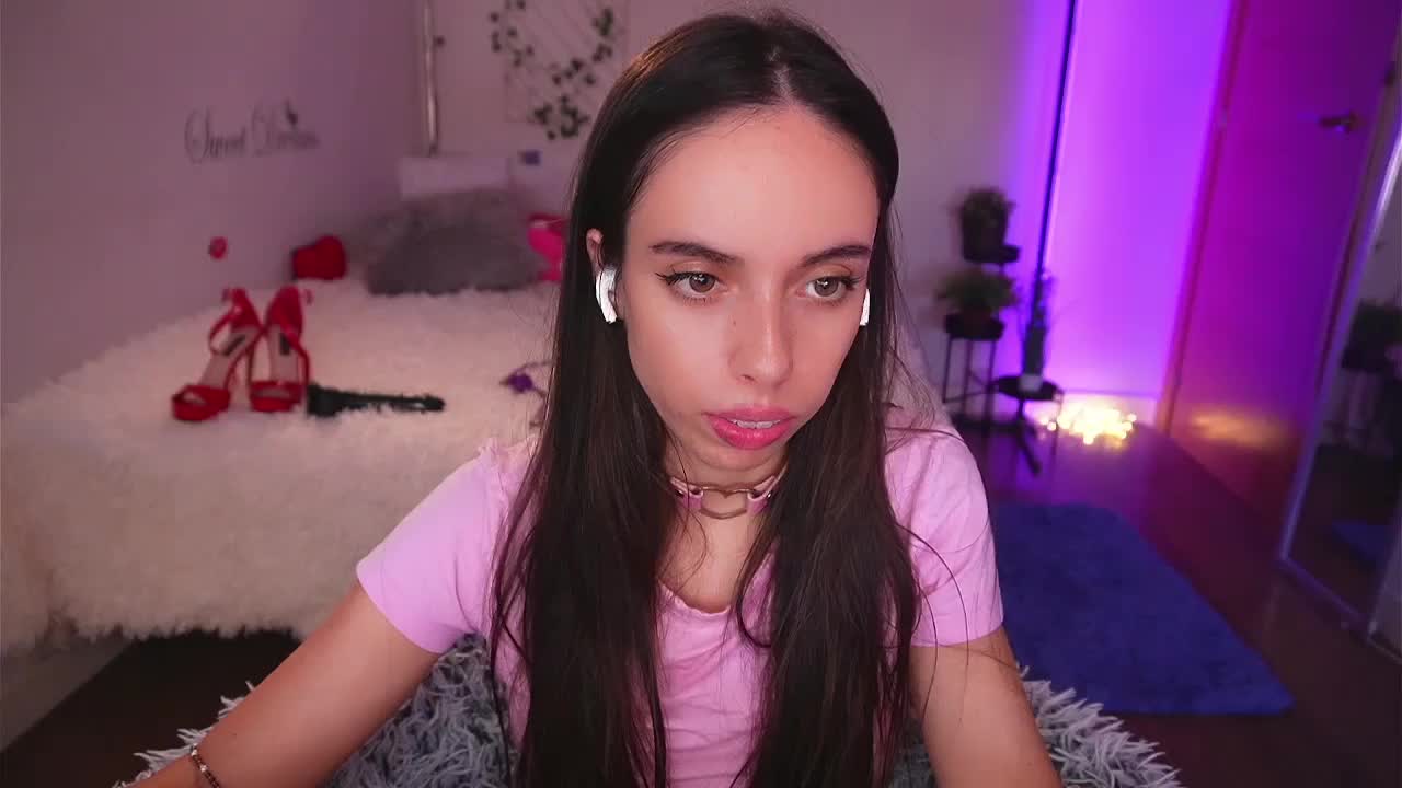 Lill_Dayna Live Sex December 14, 2025